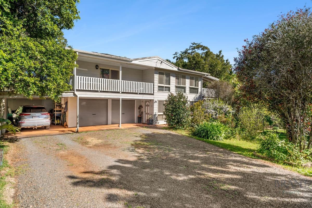 1119 Landsborough Maleny Road, Maleny