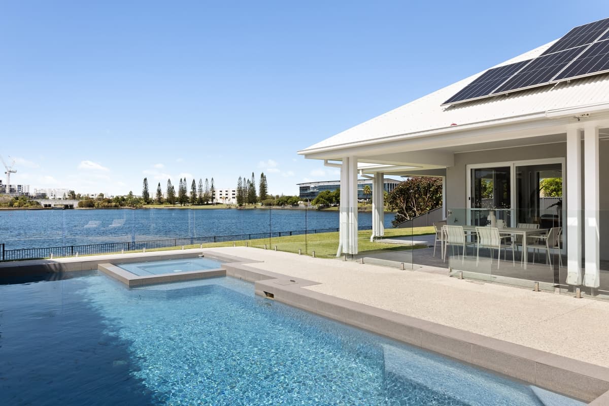 8 Entrance Island, Bokarina