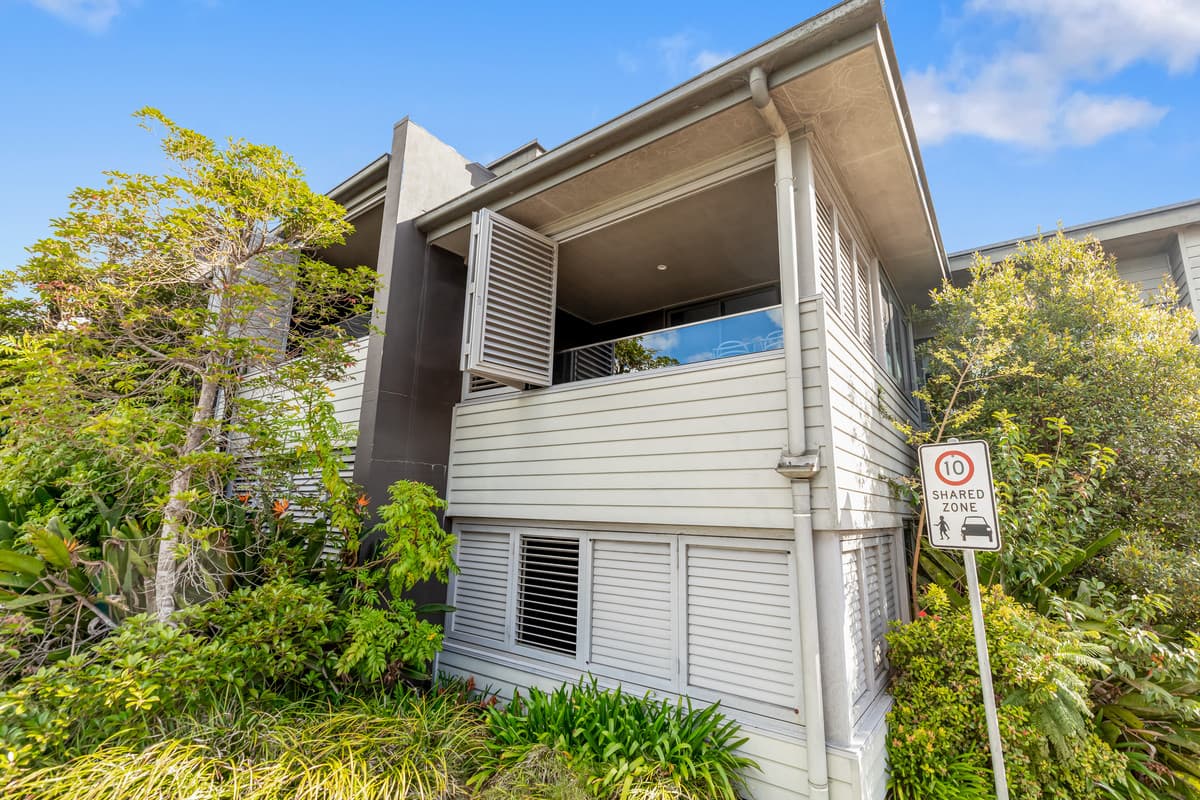 108/94-96 Main Street, Montville