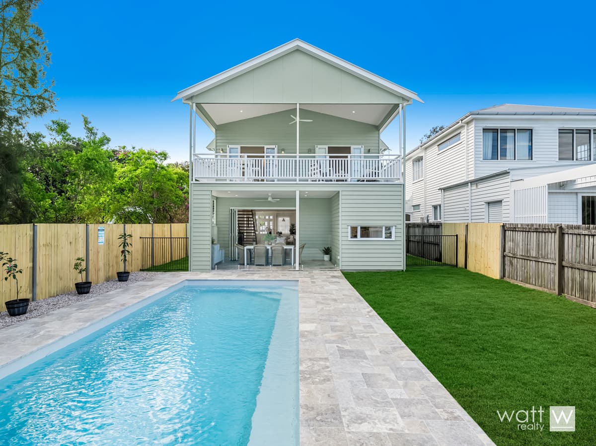 28 Newbery Street, Newmarket