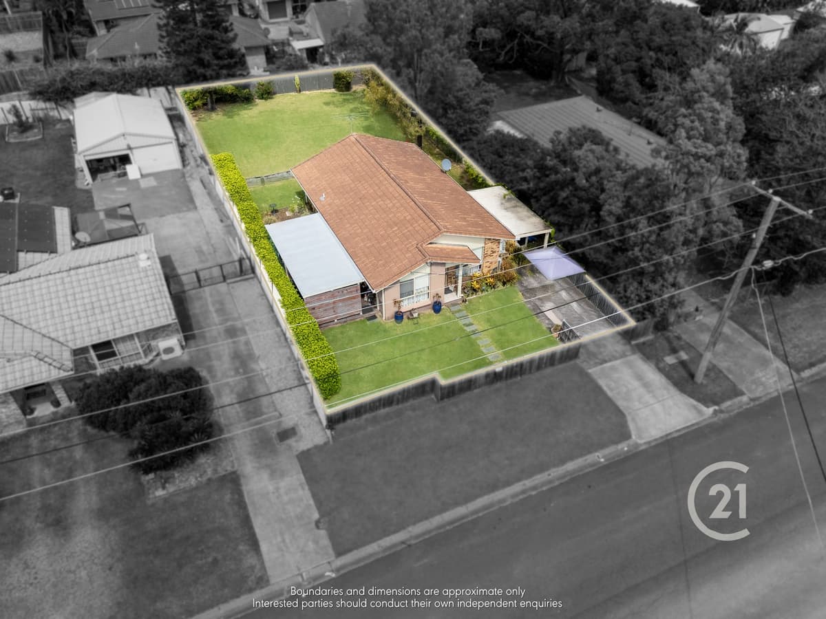 38 Argyle Street, Redbank Plains