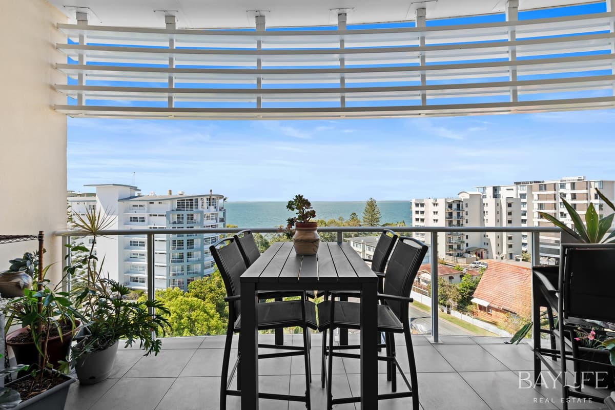 811/81 Sutton Street, Redcliffe
