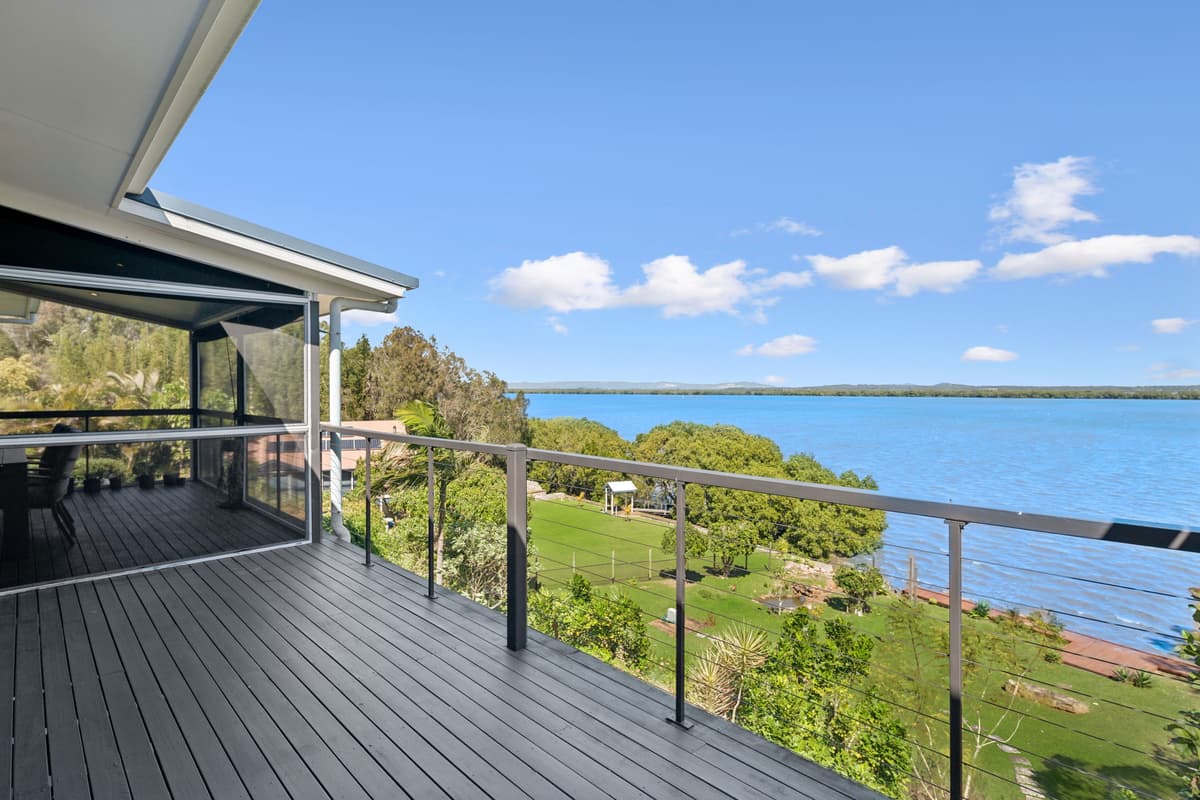 28 Mark Road, Russell Island