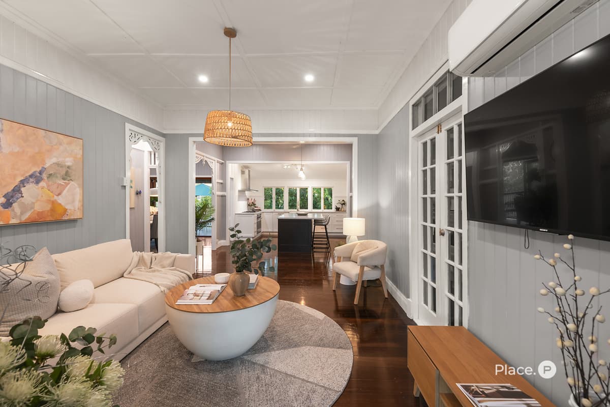 53 Richardson Street, Chelmer