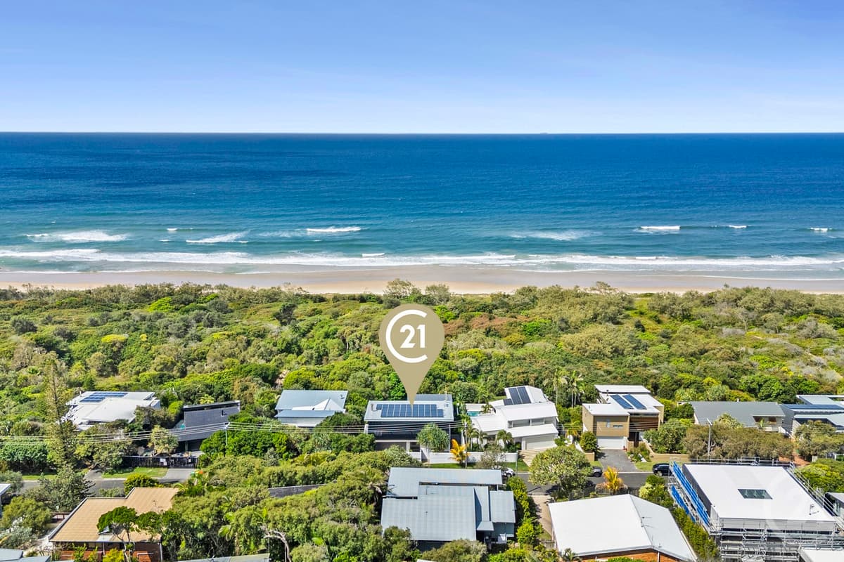 33 Tristania Drive, Marcus Beach