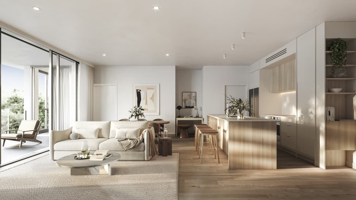 3107/110 Klumpp Road, Upper Mount Gravatt