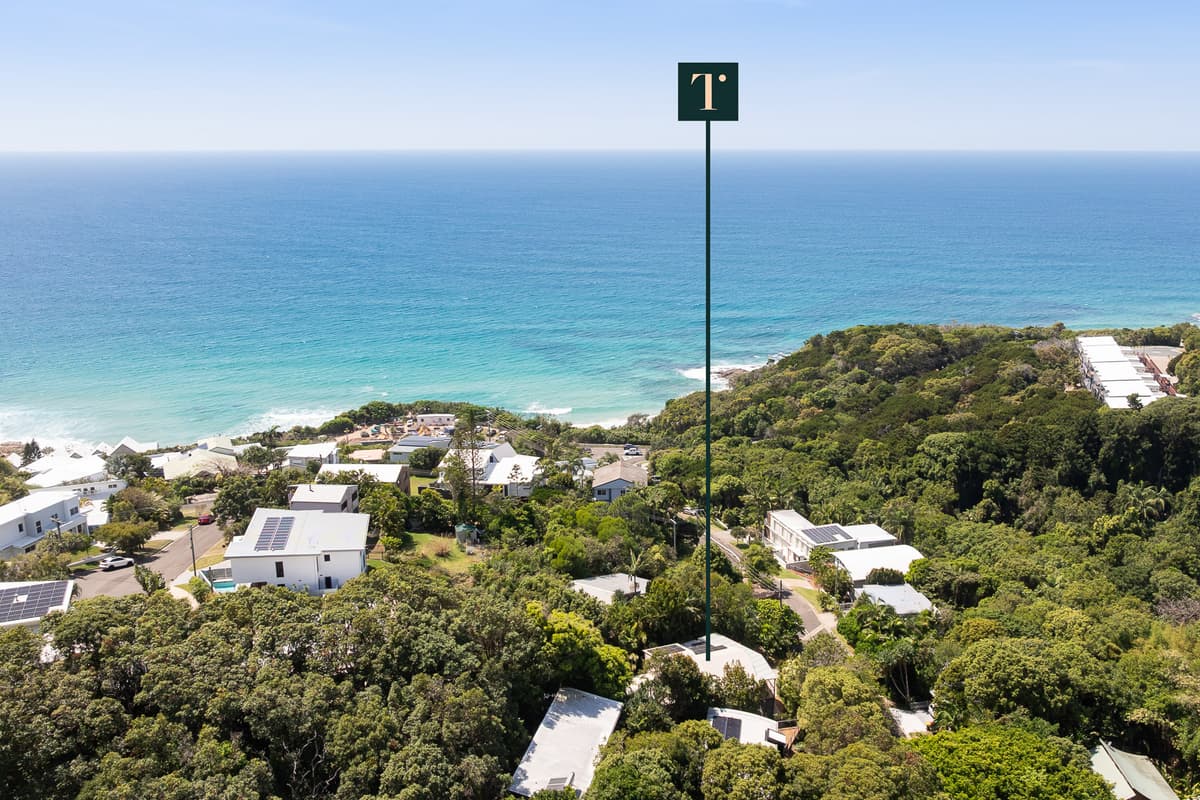 4 Sandy Cove Crescent, Coolum Beach