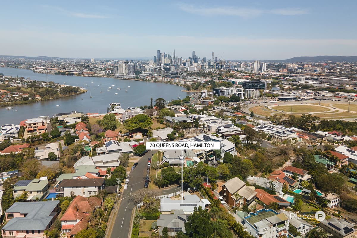 70 Queens Road, Hamilton