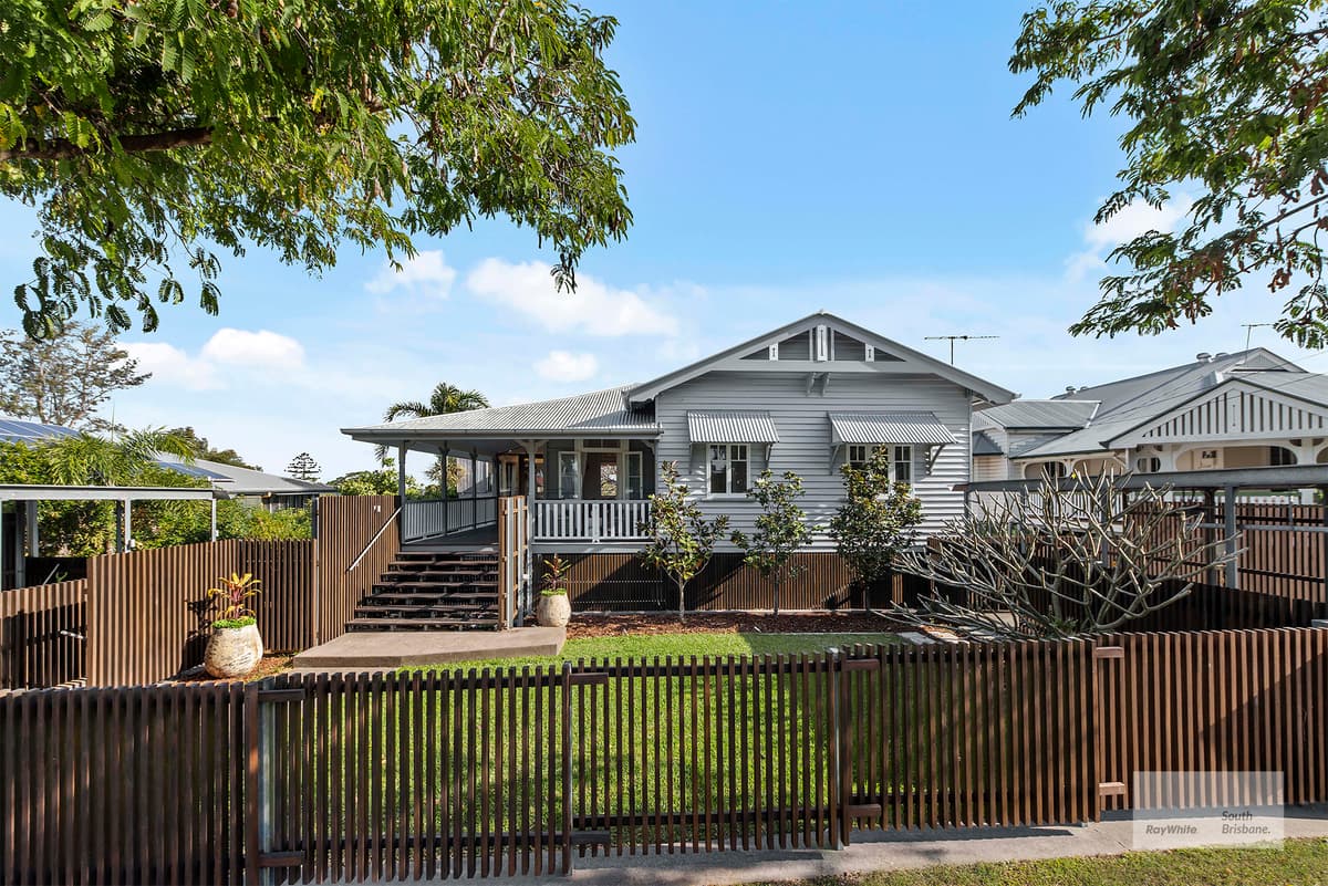 111 Dornoch Terrace, Highgate Hill