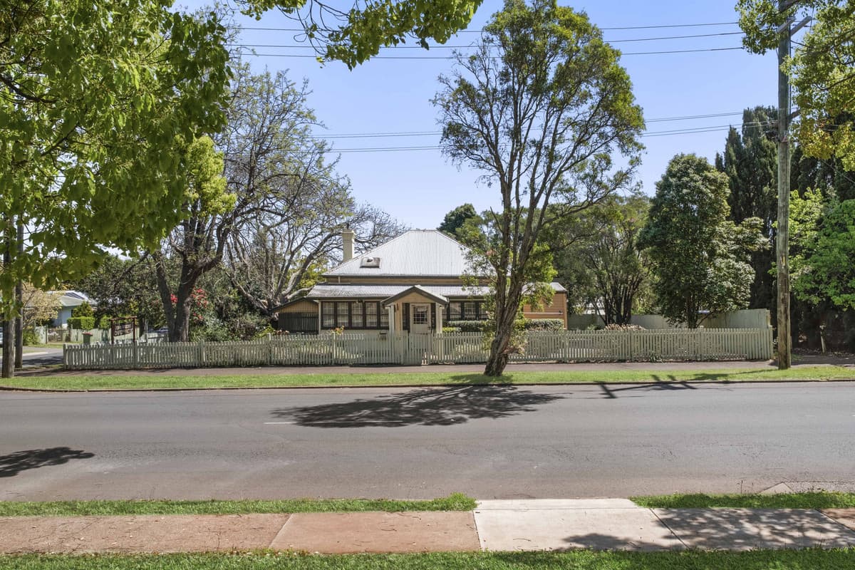 139 Mary Street, East Toowoomba