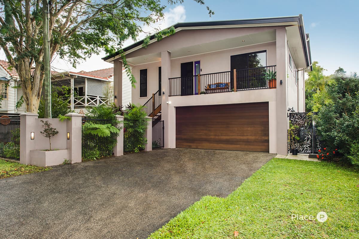 62 Eliza Street, Clayfield