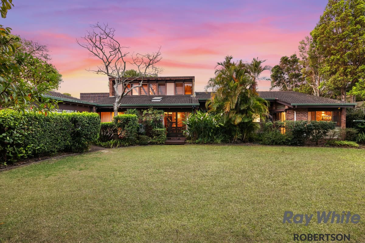 3 Davrod Street, Robertson