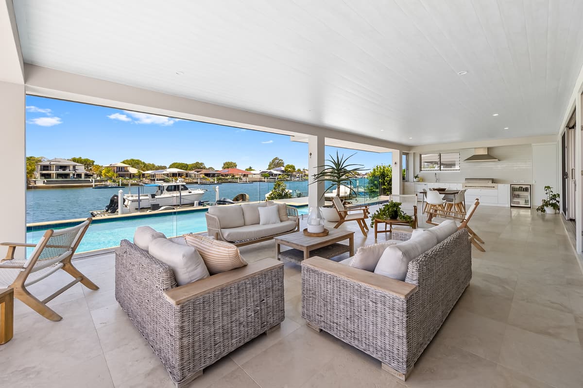 29 Edwardson Drive, Pelican Waters