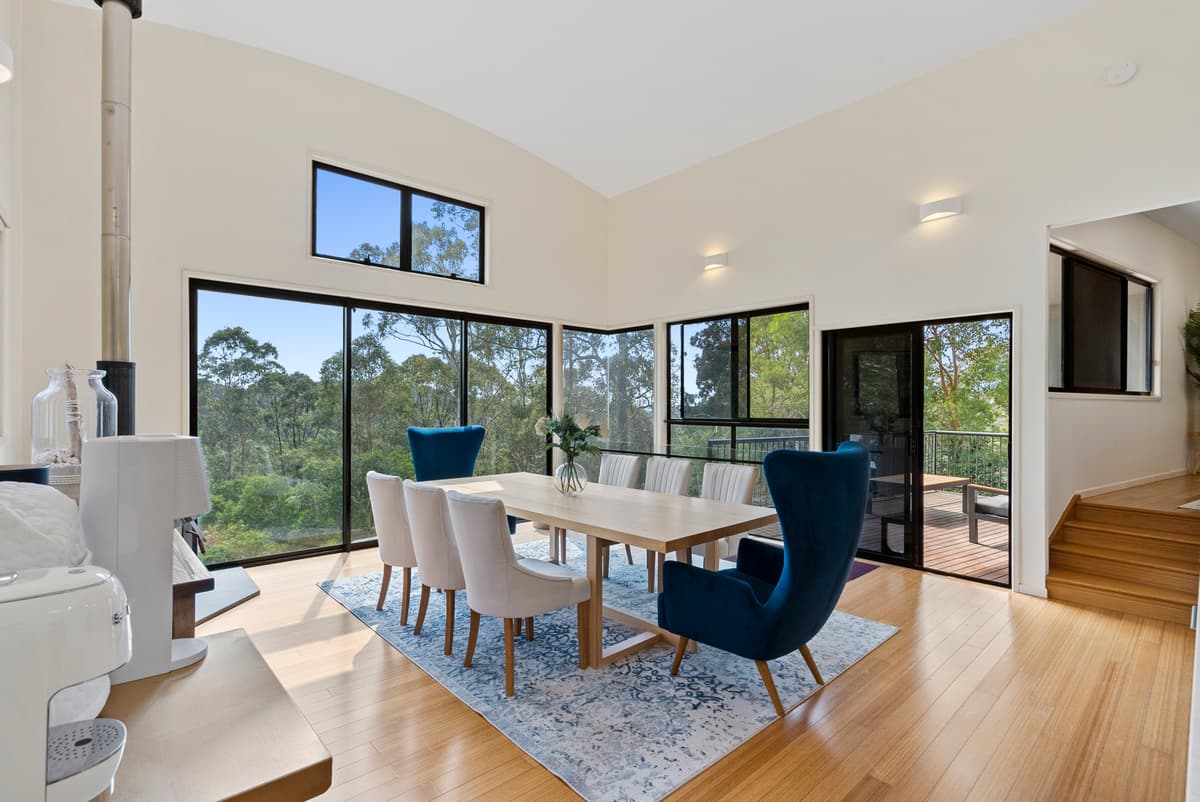 35 Wattlebird Court, Currumbin Valley