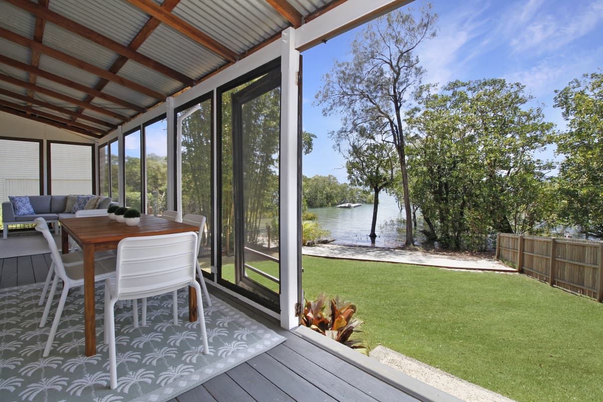 31 Calm Waters Cres, Macleay Island