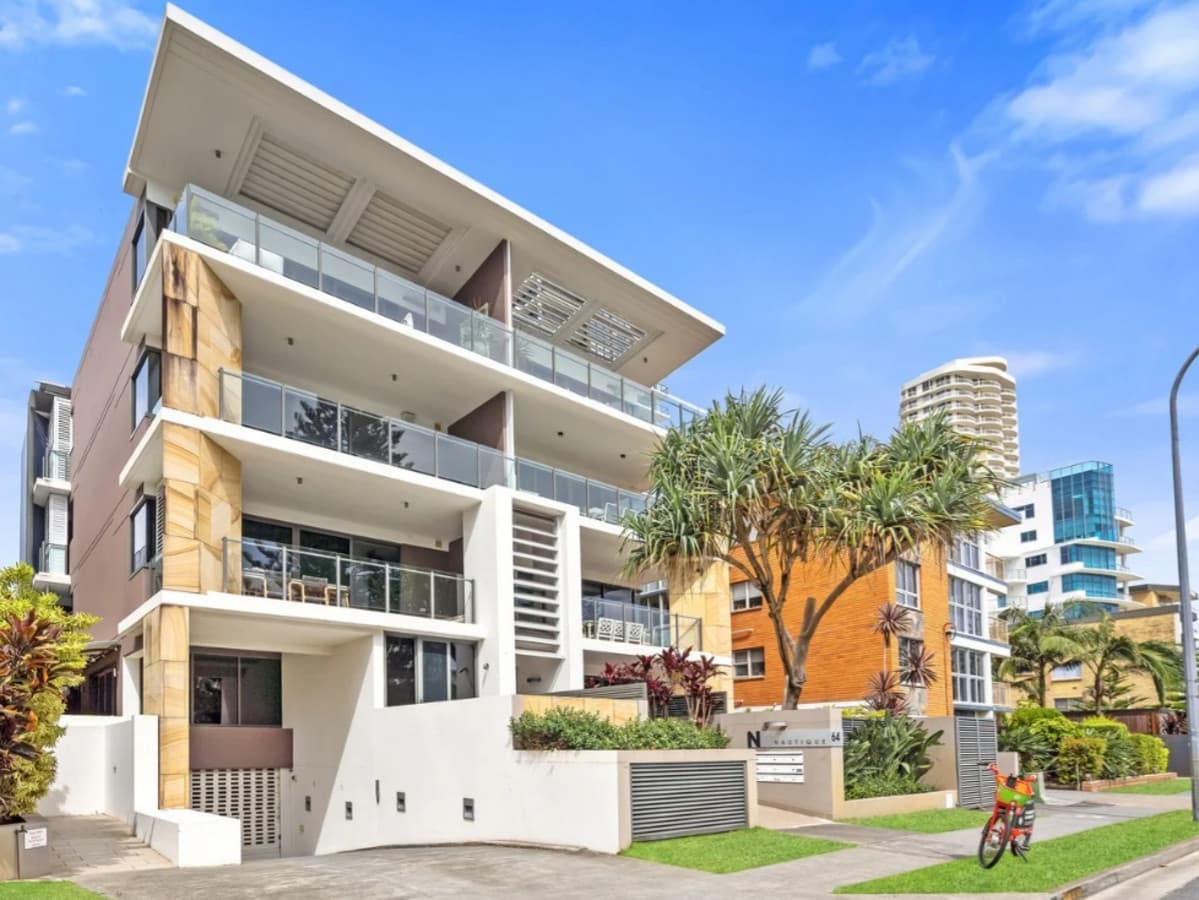 3/64 The Esplanade, Burleigh Heads