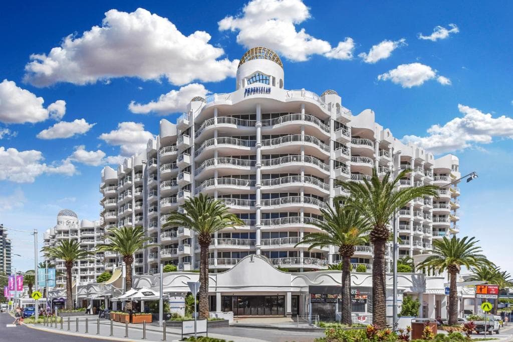 1101/24-26 Queensland Avenue, Broadbeach