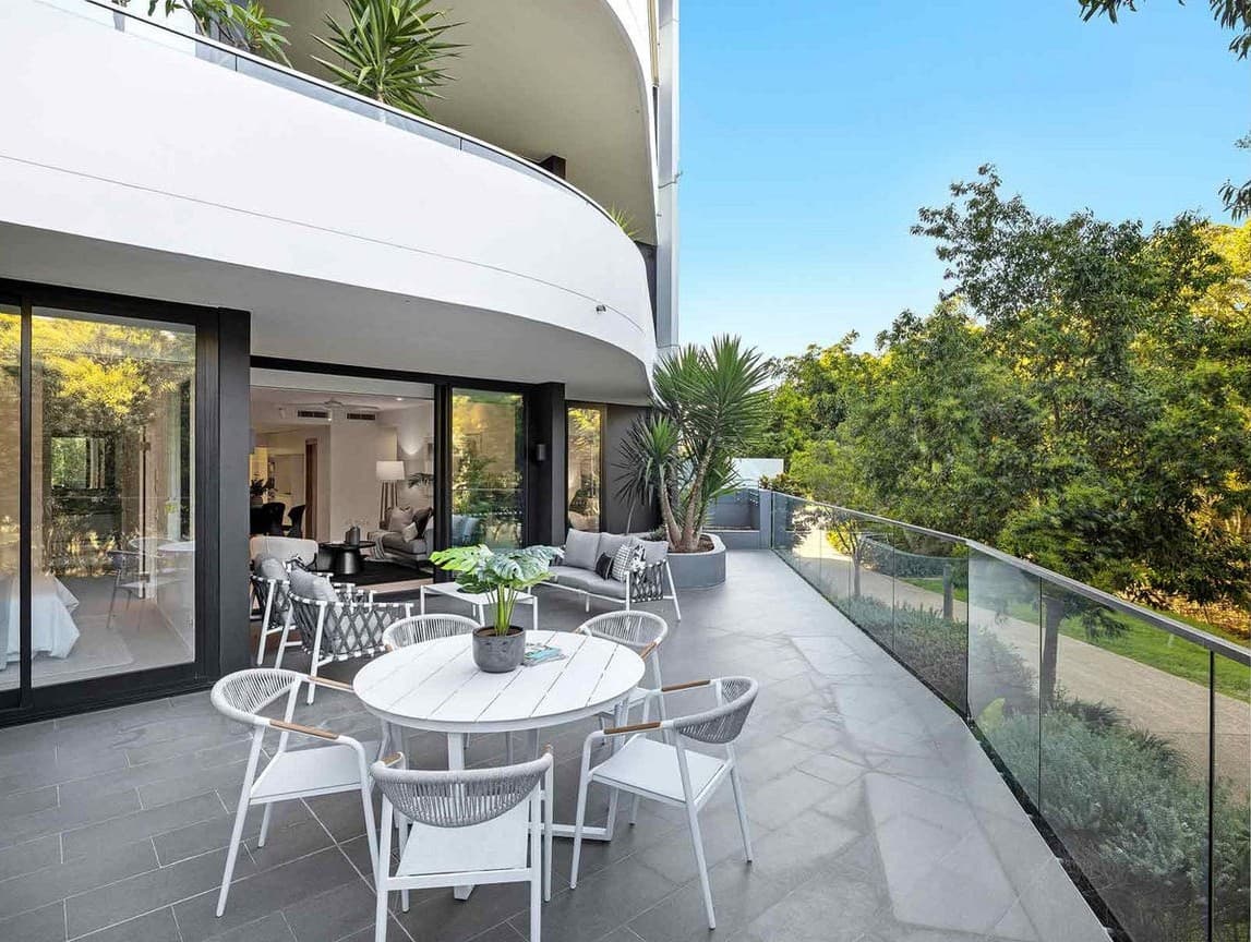 9102/50 Parkside Circuit, Hamilton