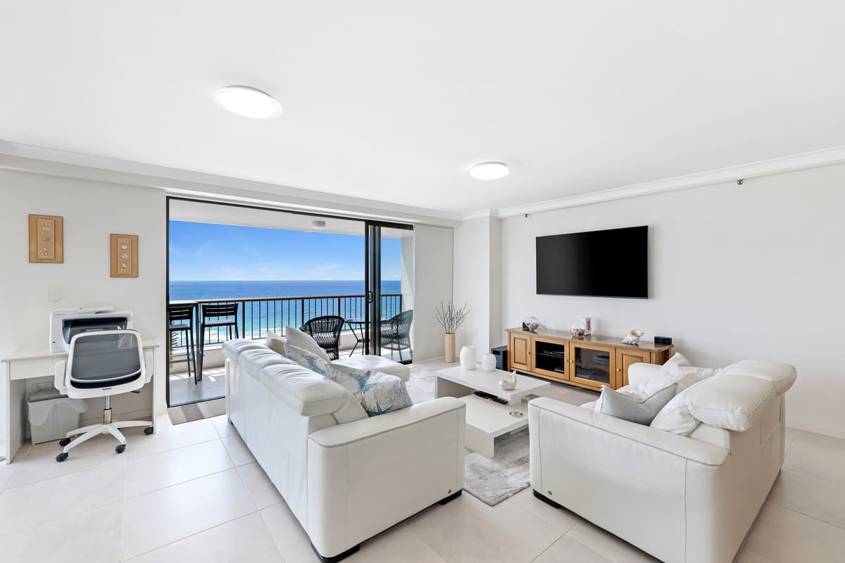 50/3554 Main Beach Parade, Main Beach