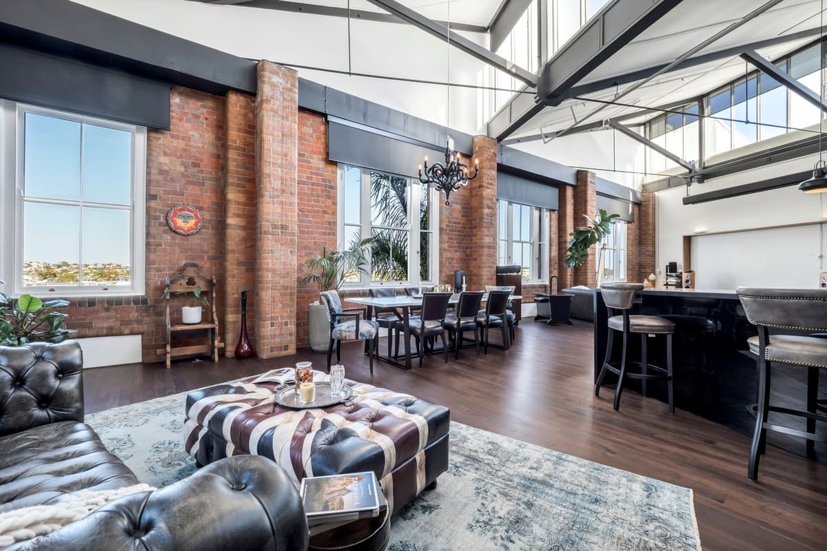 401/88 Macquarie Street, Teneriffe