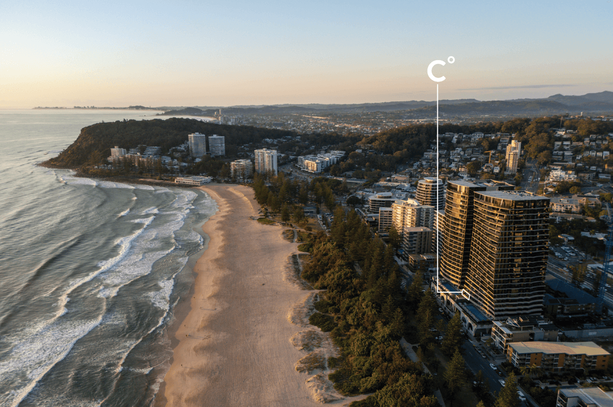 405/58 The Esplanade, Burleigh Heads