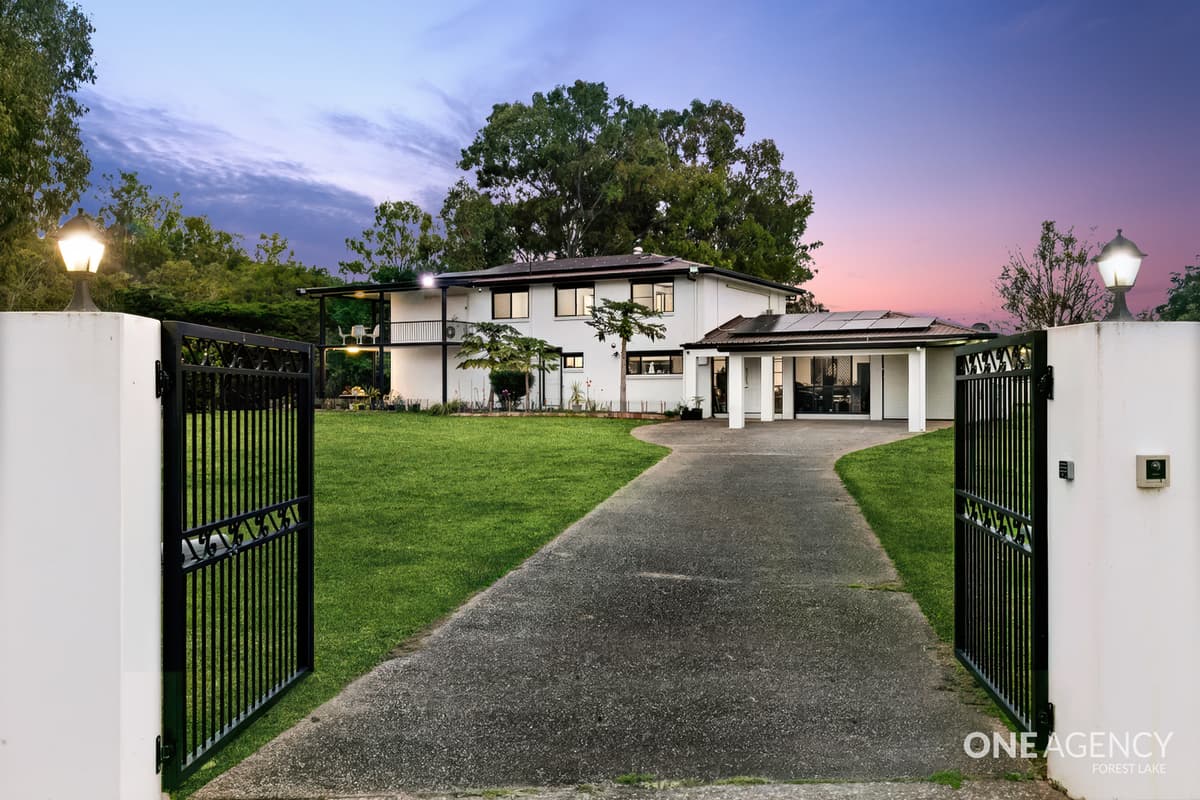 171 Albert Street, Eagleby