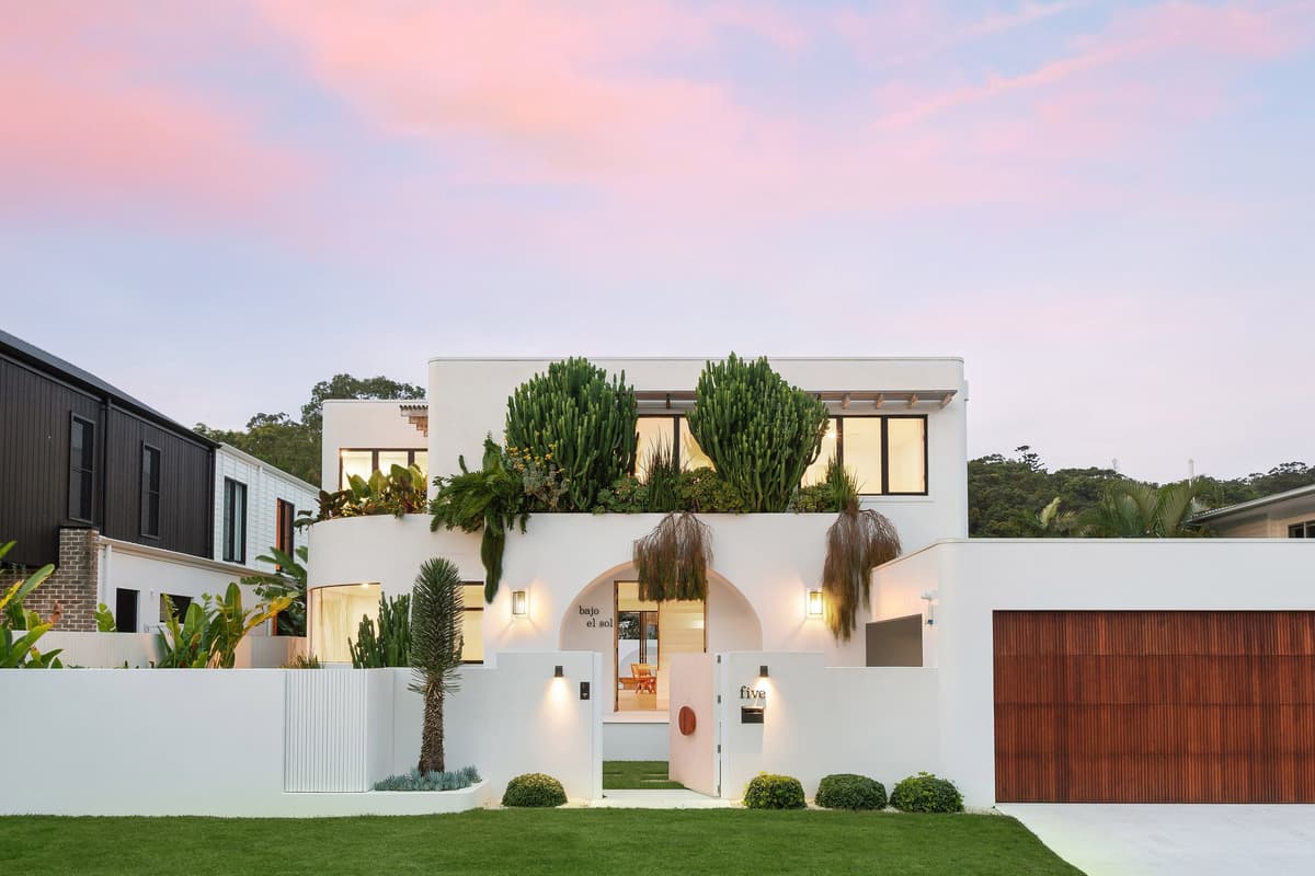 5 Tawarri Crescent, Burleigh Heads