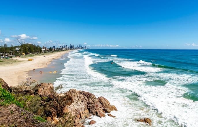 7/15 Santa Monica Road, Miami