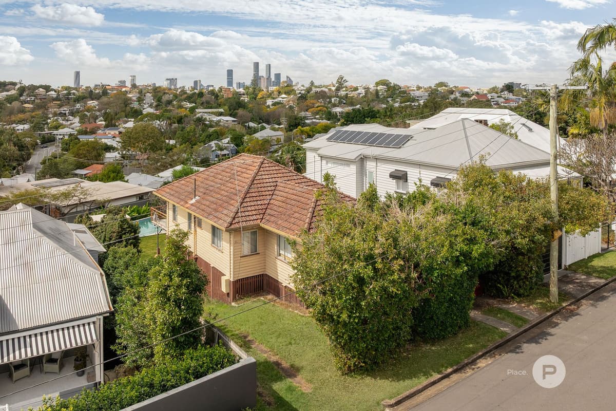 14 Fairfax Street, Red Hill