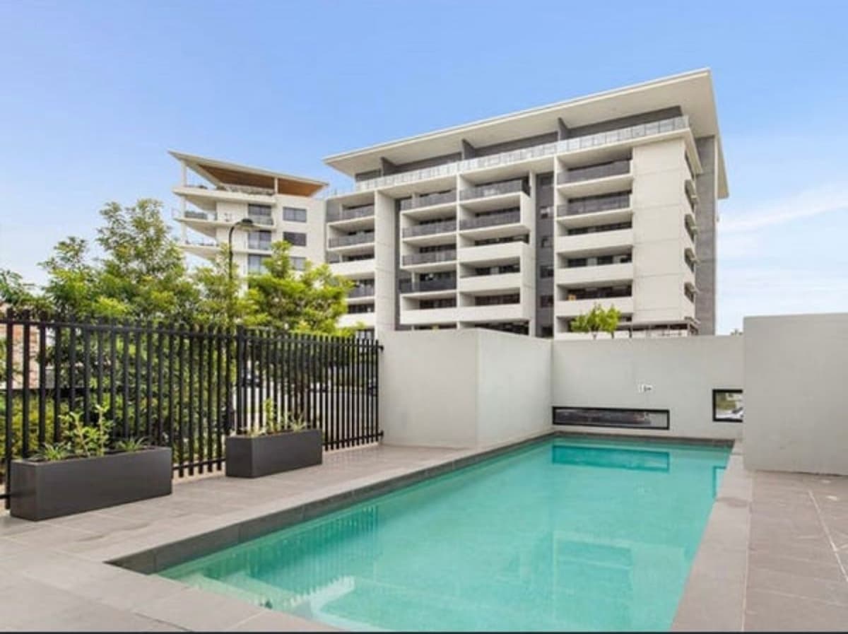 UNIT 507/6 High Street, Sippy Downs