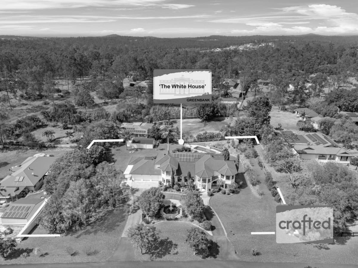 8 Ringtail Court, Greenbank