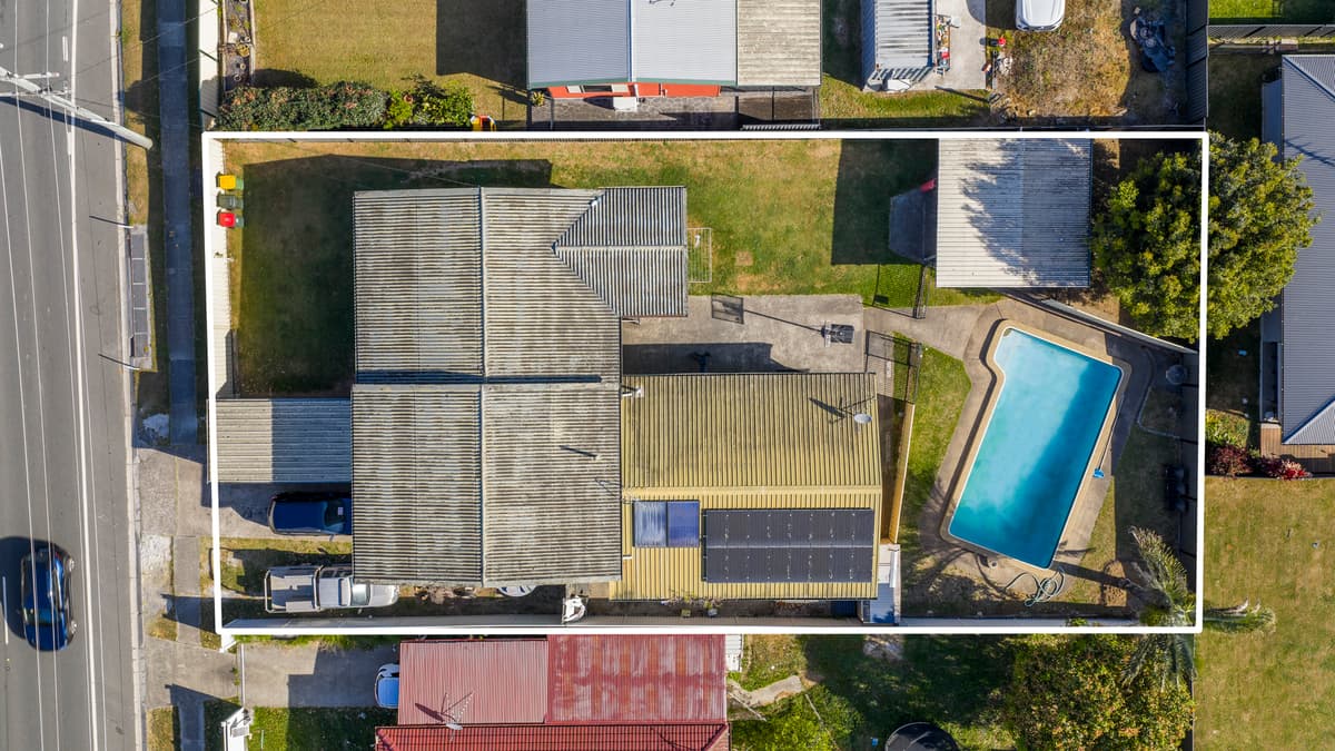 43 Hammel Street, Beenleigh