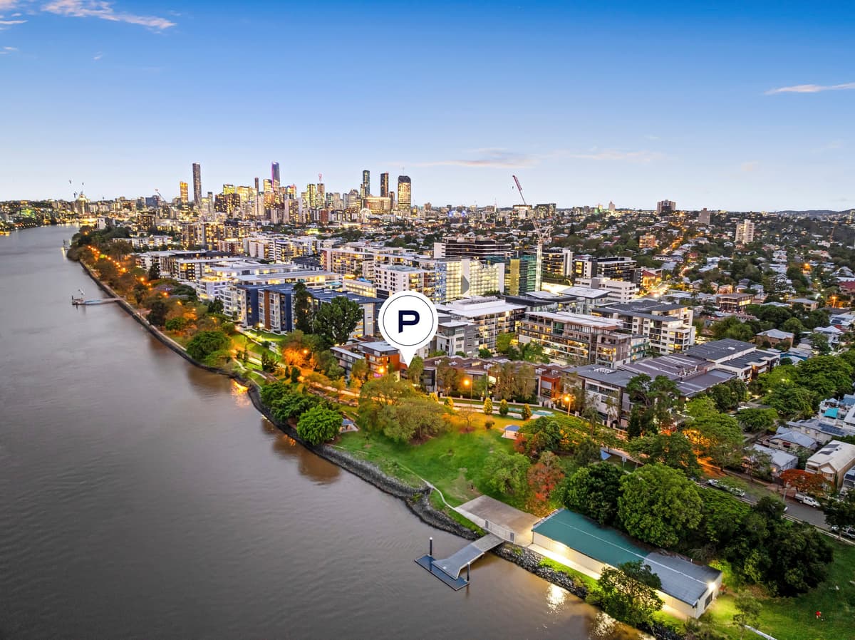 4106/55 Forbes Street, West End