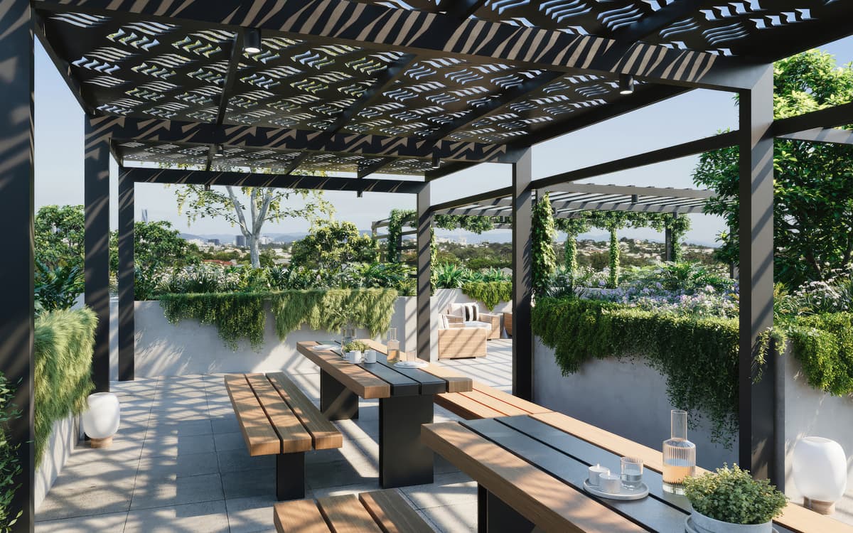 307/2-10 Andrews Street, Cannon Hill