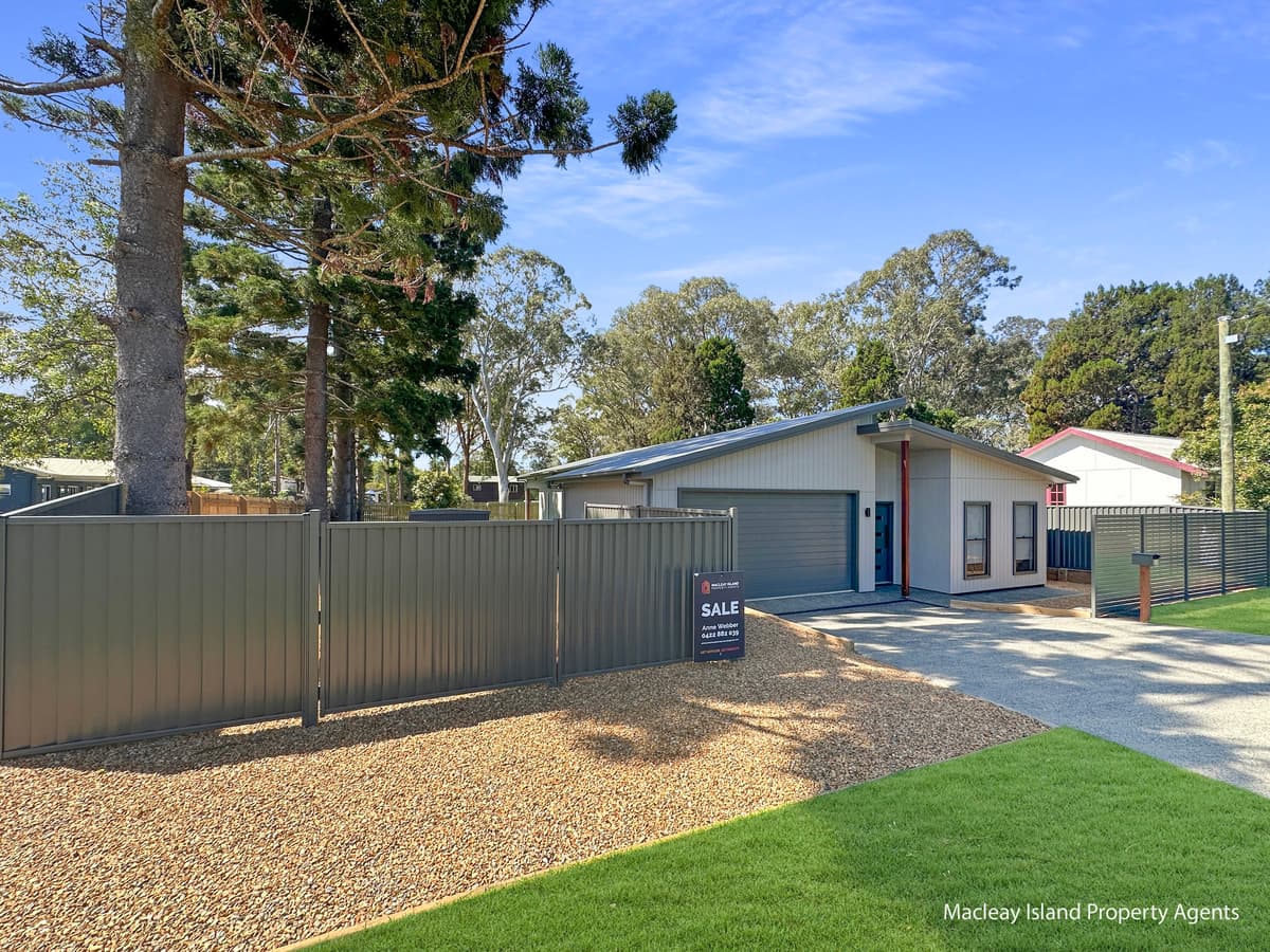 25 Betty Street, Macleay Island