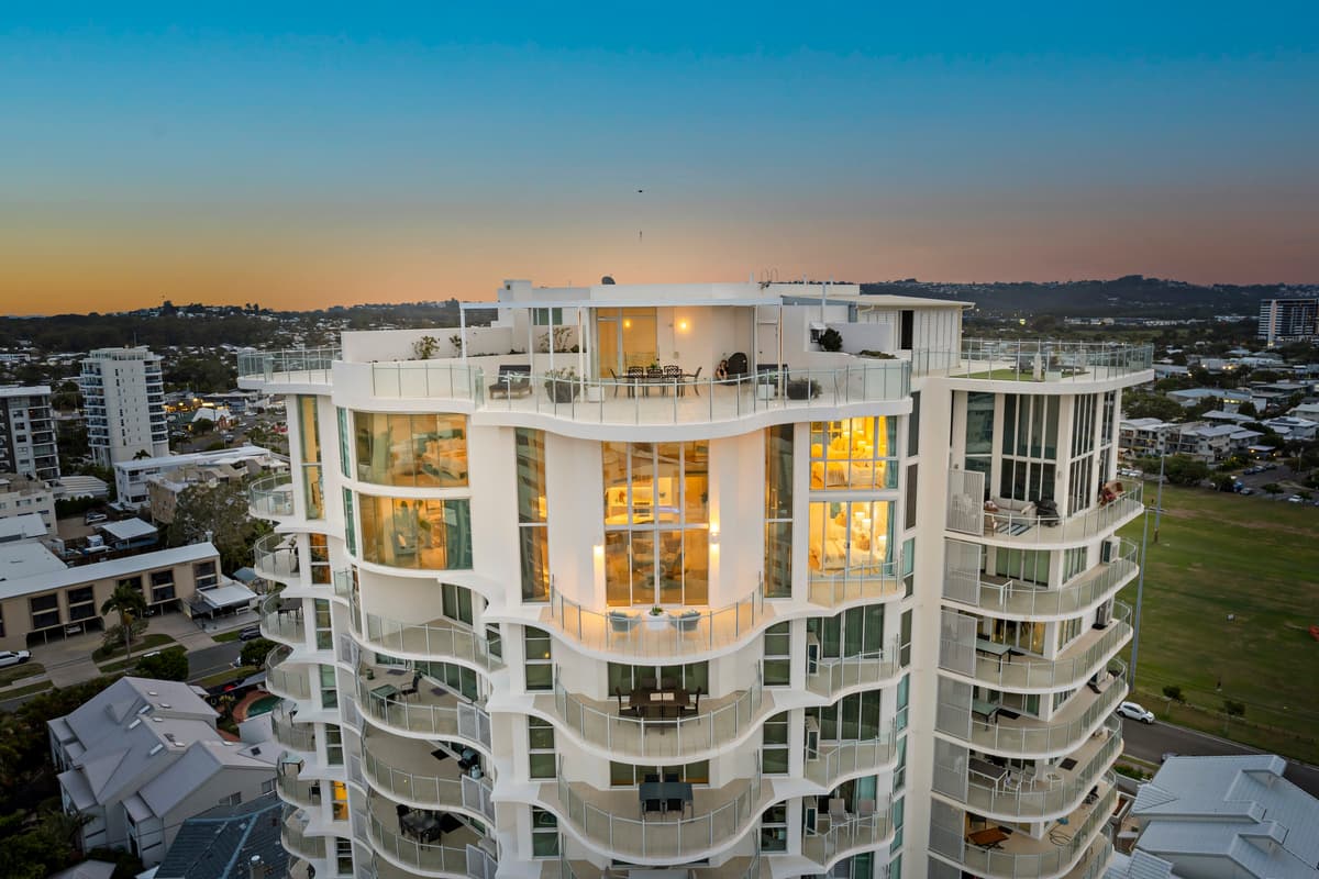 63/62-66 Sixth Avenue, Maroochydore