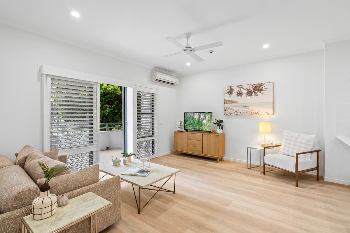 90/1 Moore Street, Taringa