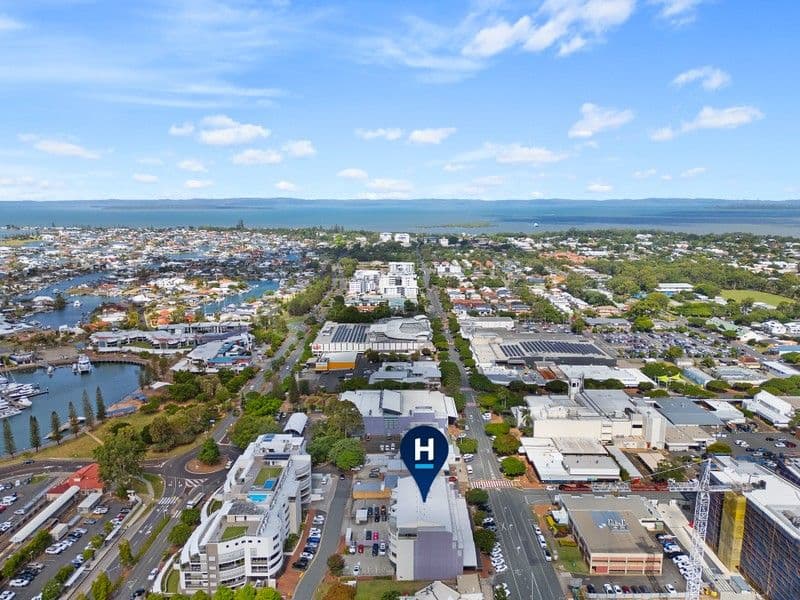 17/32 Middle Street, Cleveland