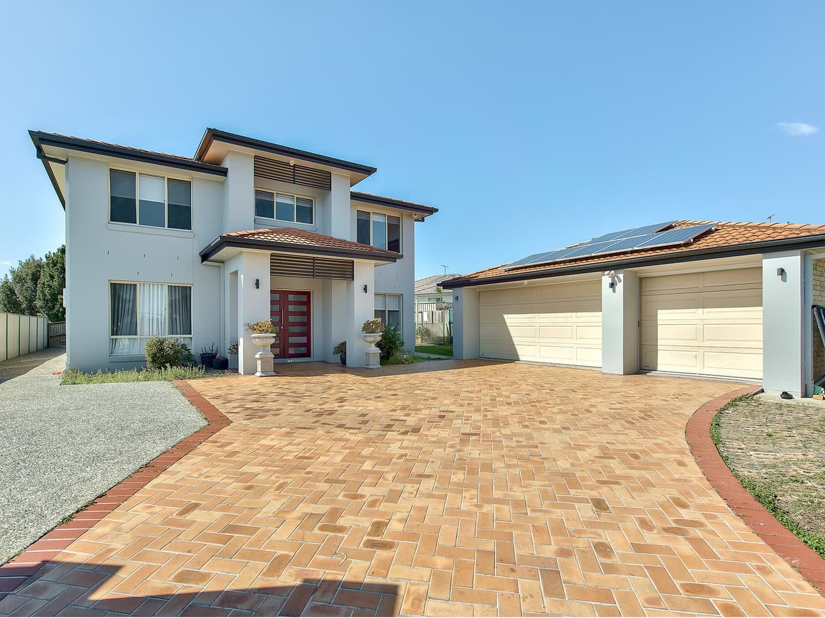 20 Leis Way, Regents Park