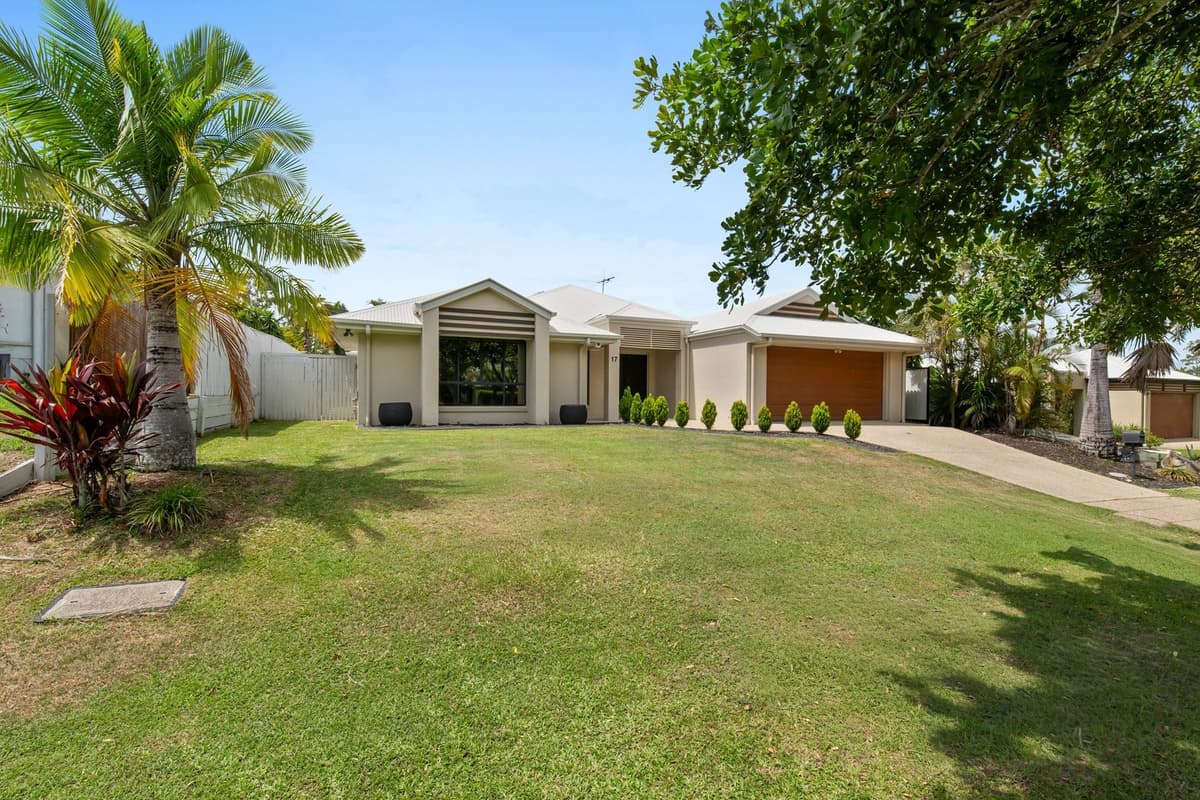 17 Maidenwell Road, Ormeau