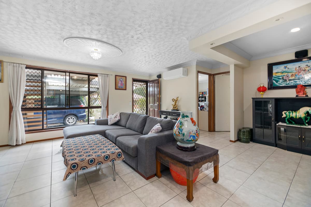 108 Teasdale Drive, Nerang
