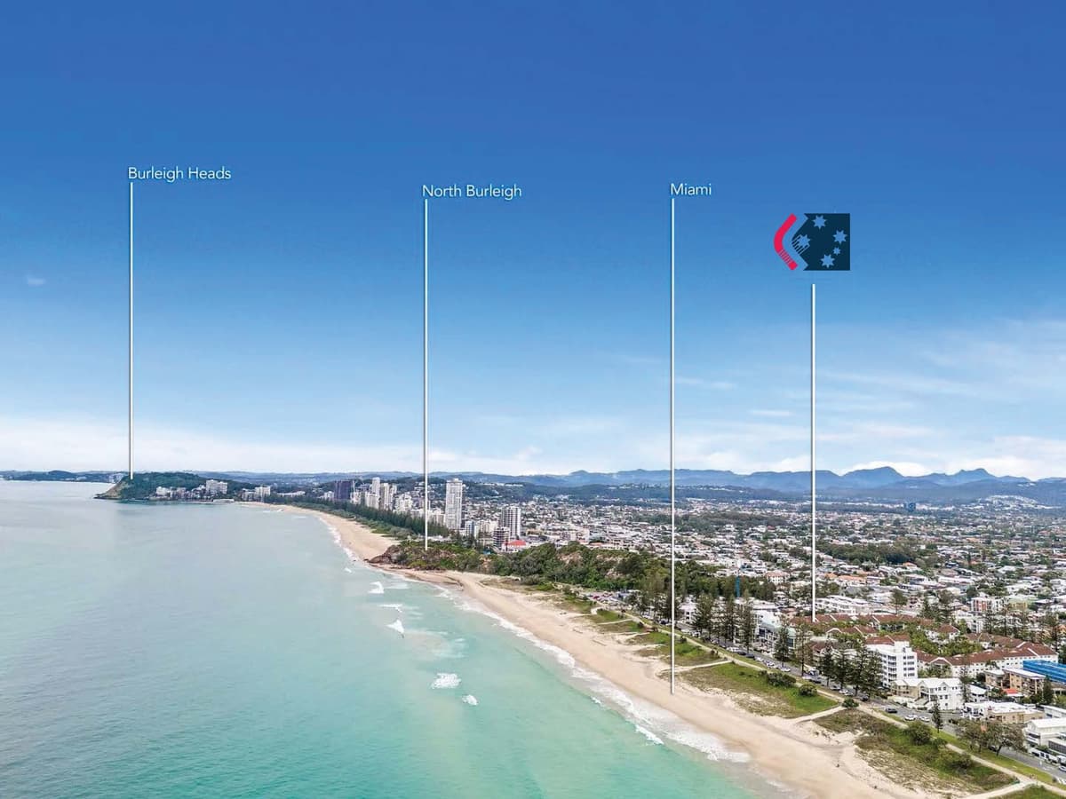 85/7 Redondo Ave, Miami