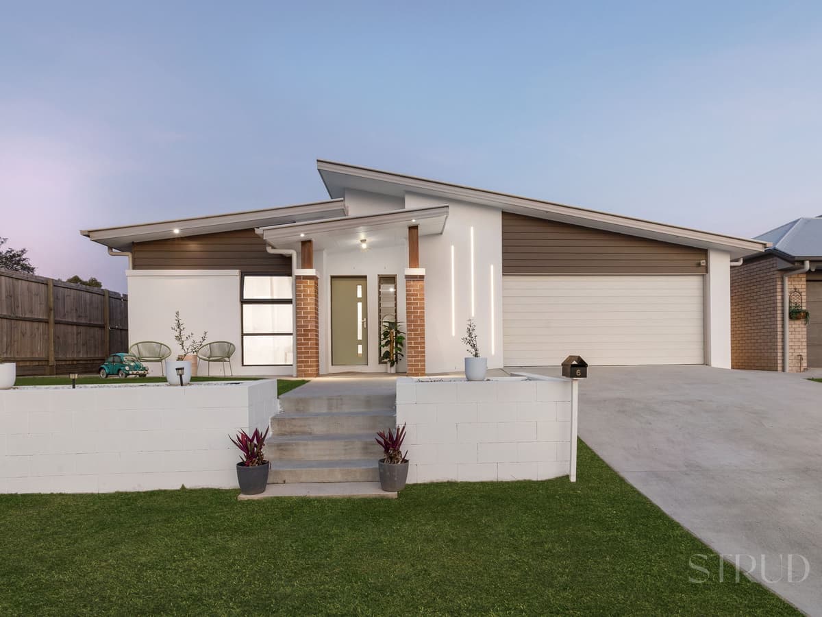 6 Condamine Way, Plainland