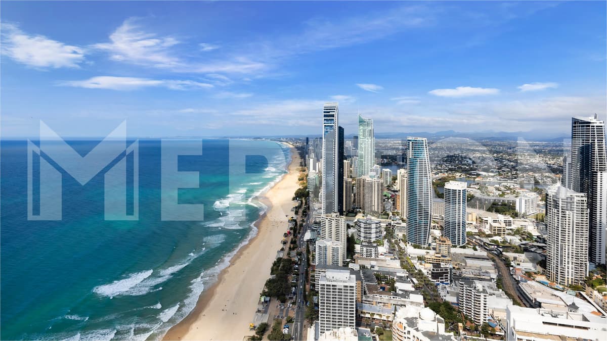 6008/88 The Esplanade, Surfers Paradise