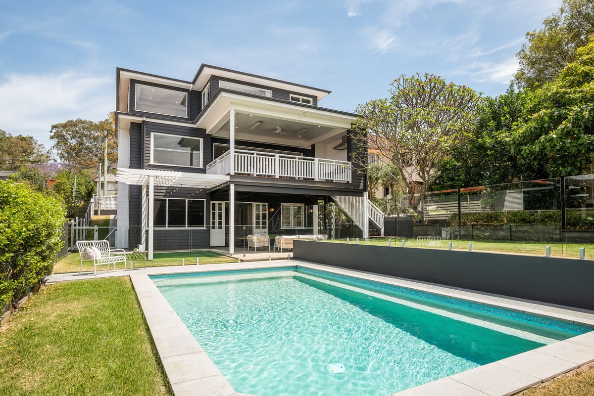 19 Farrell Street, Ashgrove