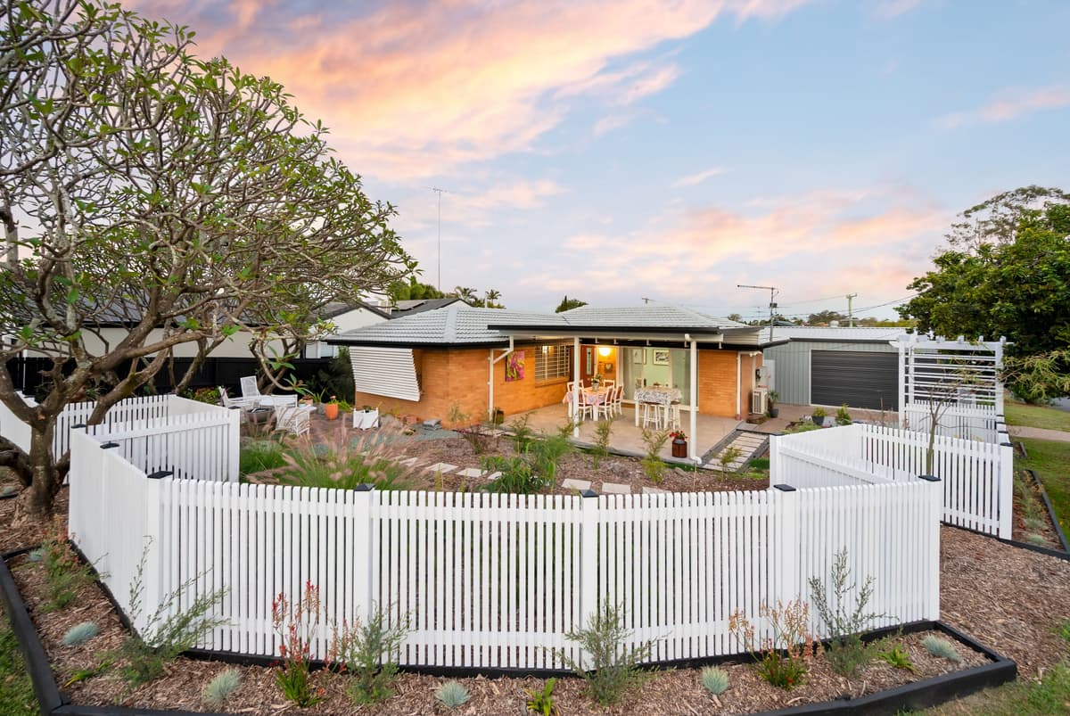 18 Garie Street, Wishart