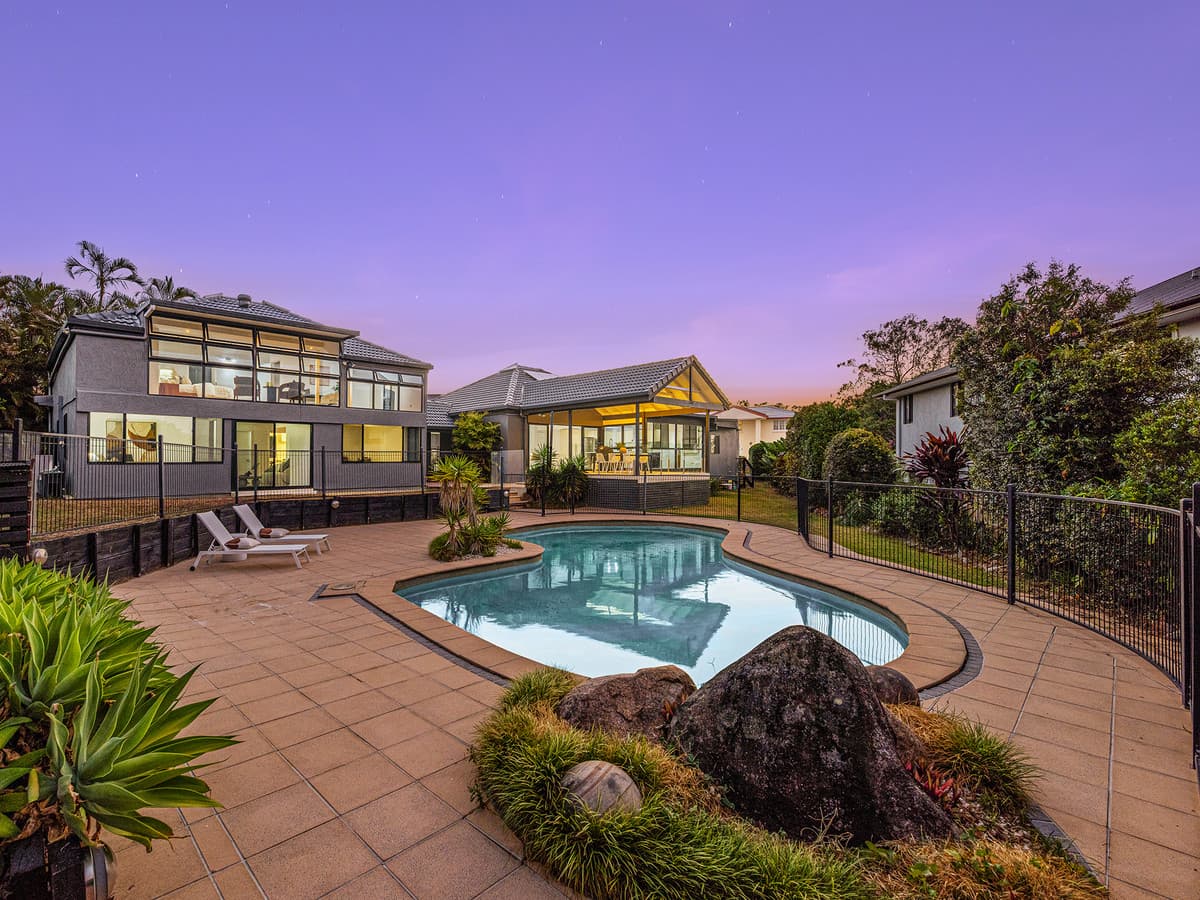 2 Wills Court, Mount Ommaney