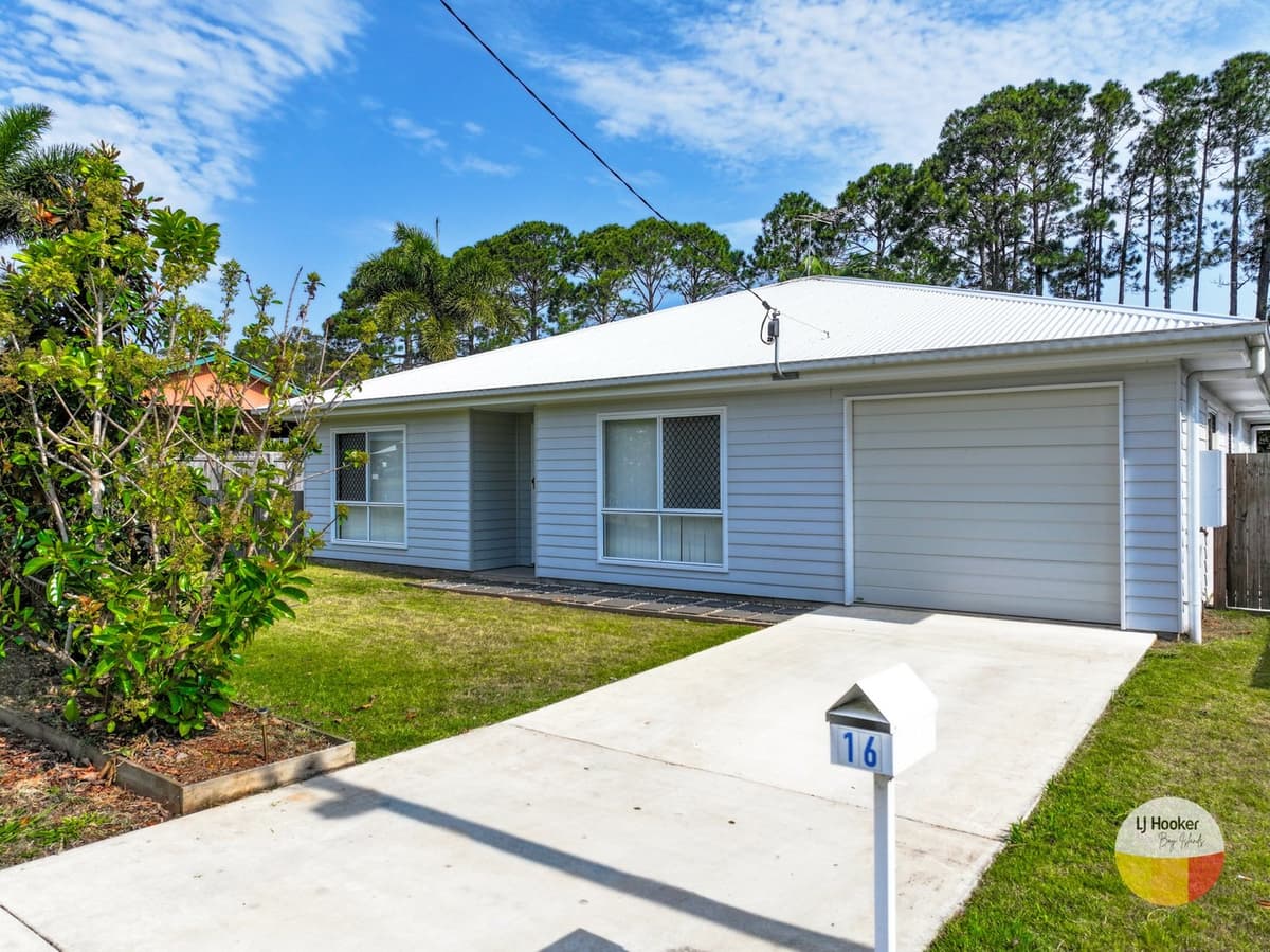 16 Banksia Street, Russell Island