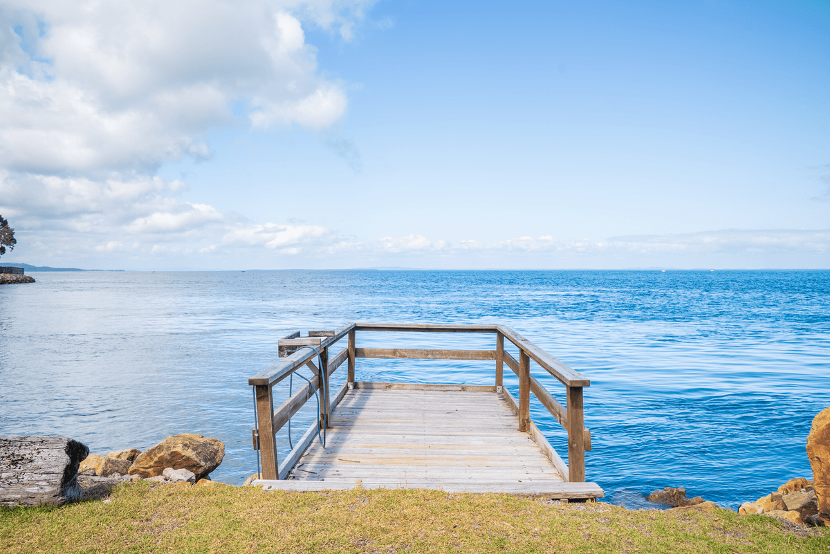 2 Birch Street, Amity