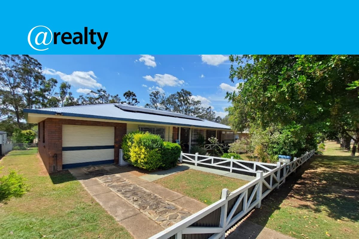 22 Andrews Road, Crows Nest